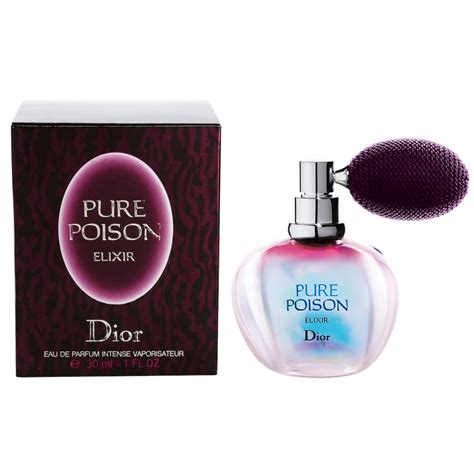 pure poison elixir opinie|pure poison perfume.